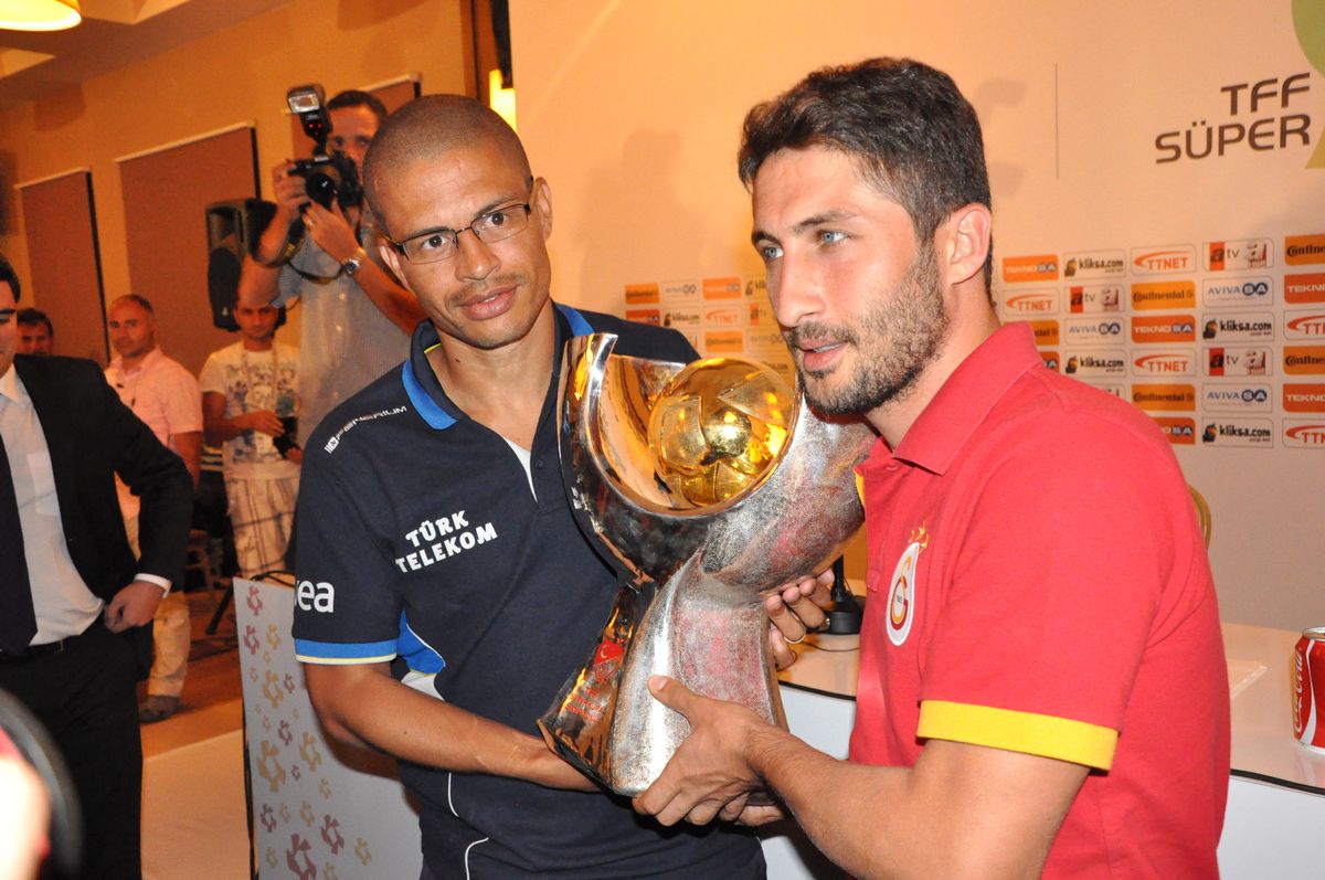 Tff Süper Kupaya Doğru