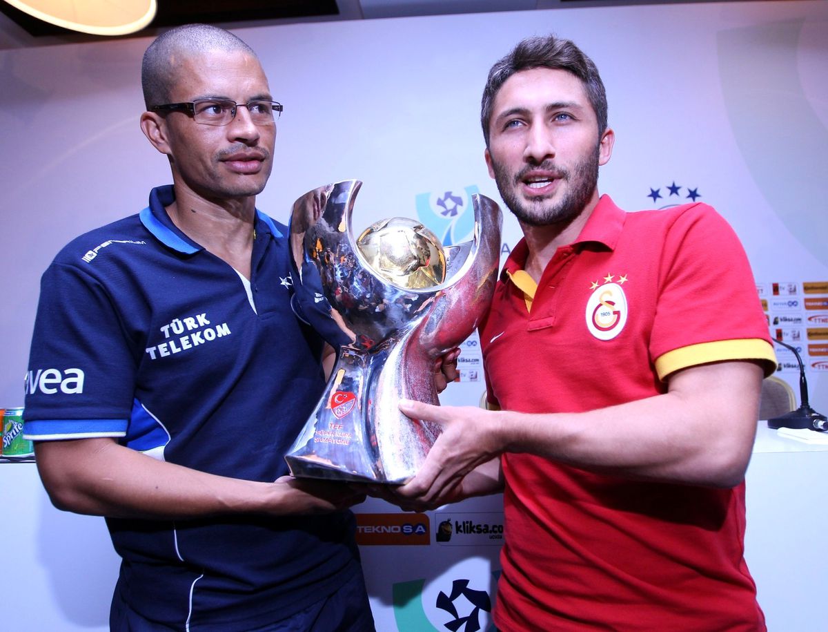 Tff Süper Kupaya Doğru