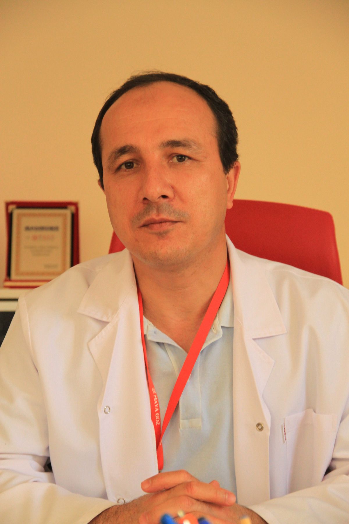 Tıp Merkezlerine Yeni Düzenleme