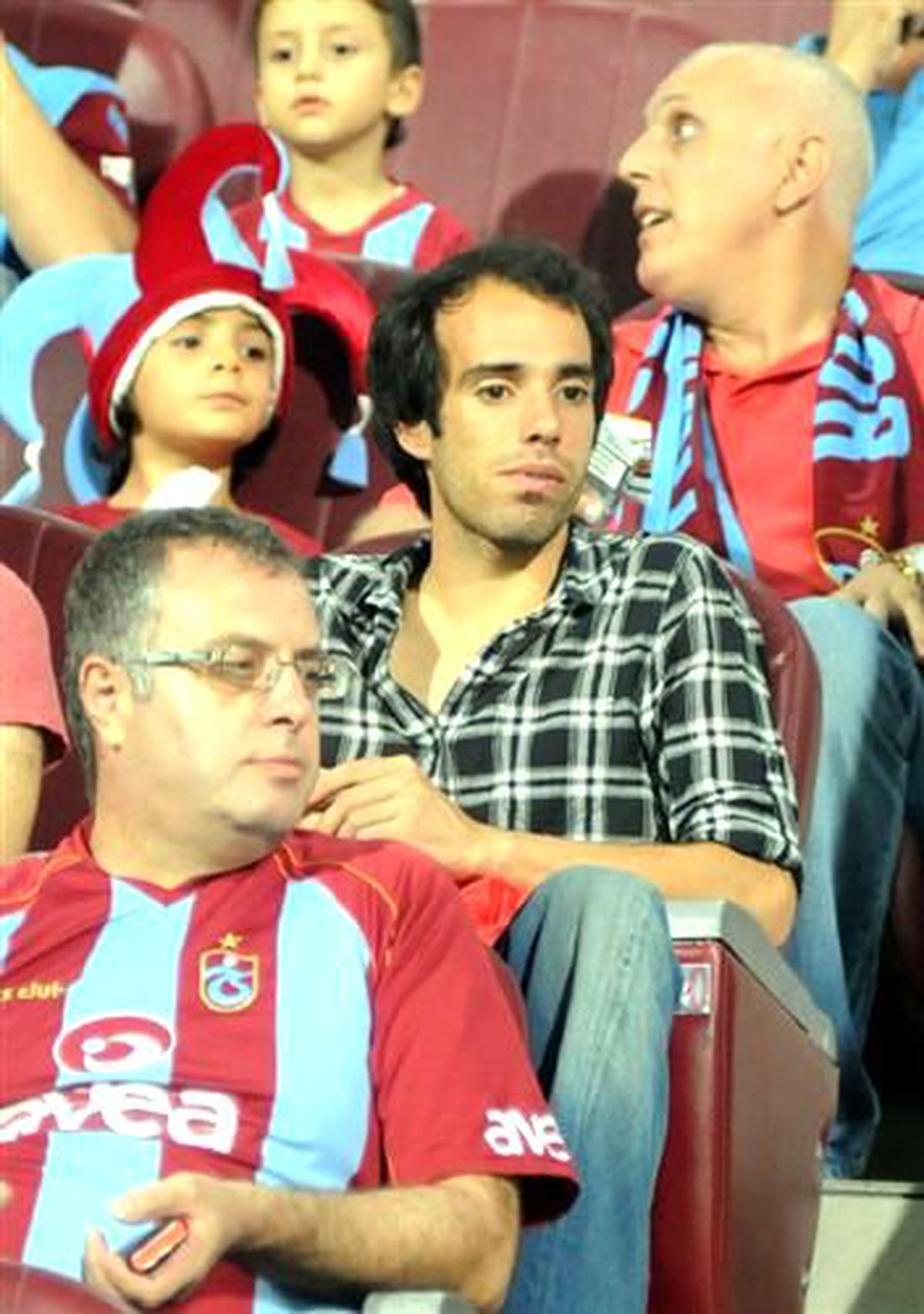 Trabzonspor – Orduspor: 2 - 0