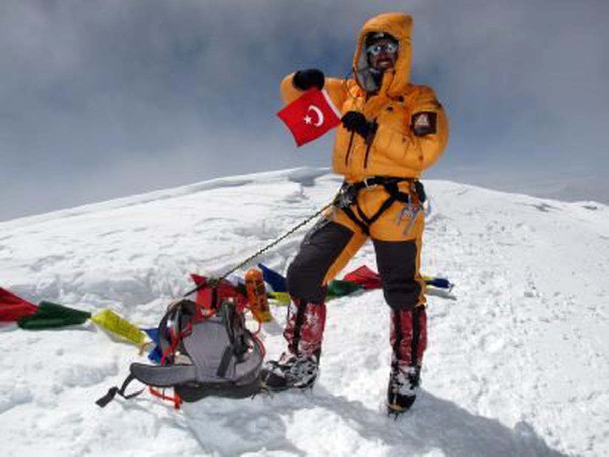 Tunç Fındık Yurda Döndü