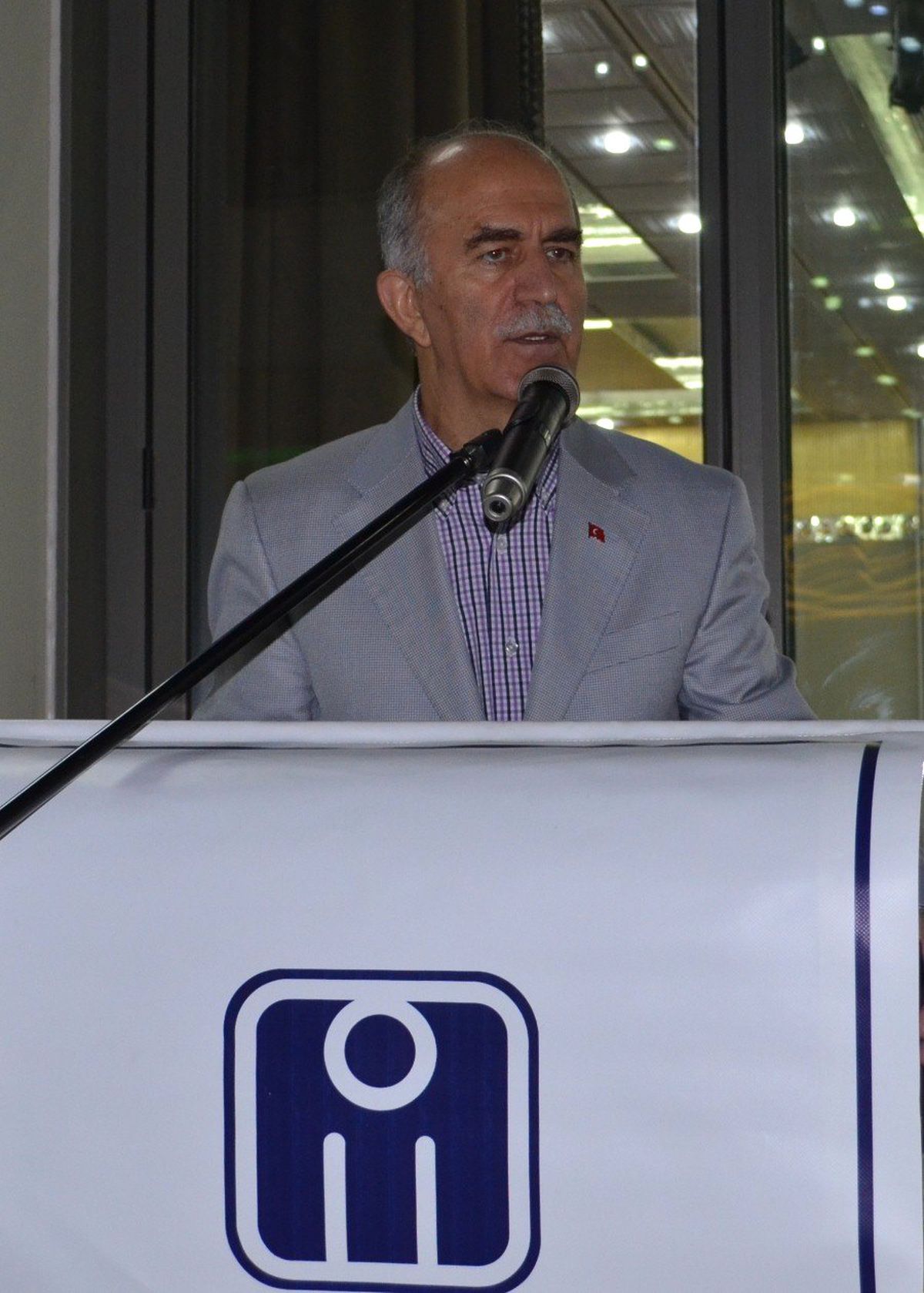 Vali Harput: "Kentsel Dönüşüm Yasası Bursa İçin Milat"