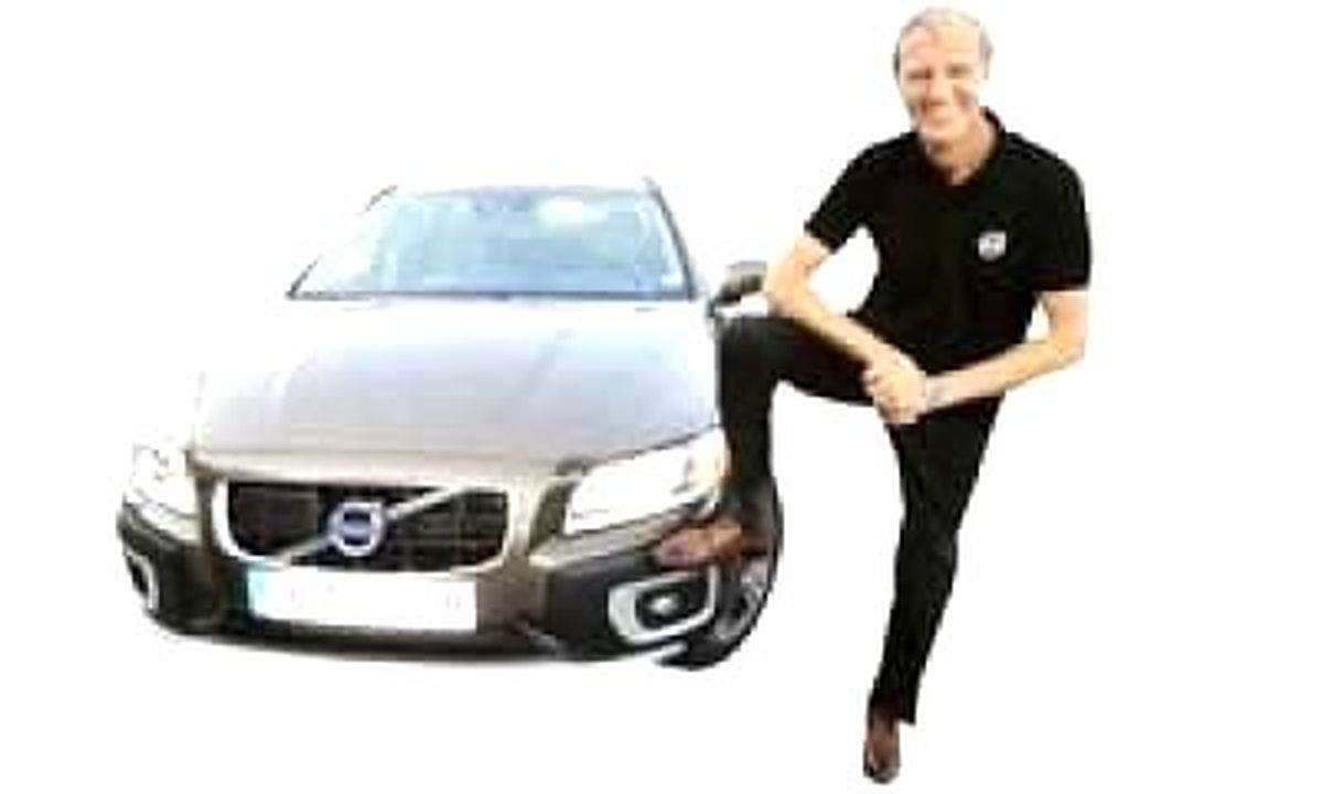 Volvo Car Türkiye \'Den Sürpriz Satış Atağı! S60 Drıve Powershift Modeli 100 Km\'de Ortalama 4.3...