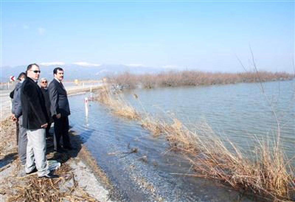 Yenipazar-Aydın Karayolu Artık Trafiğe Kapanmayacak