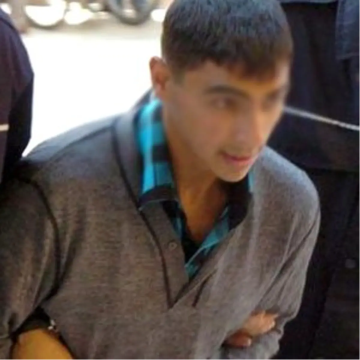 14 Yaşındaki Kıza 2 Kez Tecavüze 40 Yıl Hapis İstemi