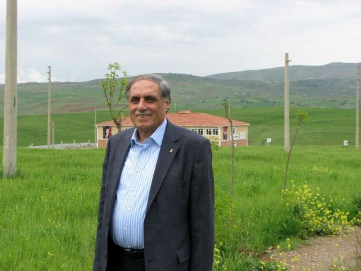 AK Parti Siirt Milletvekili Demirkıran Siirt\'in KPSS Başarısını Değerlendirdi