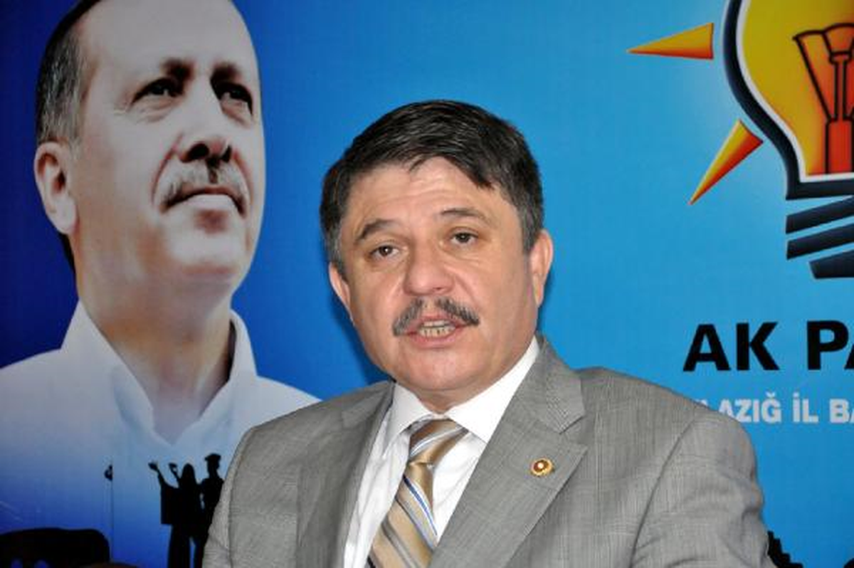 Ak Partili Tanrıverdi; Yerel Seçimler 6 Ay Erkene Alınabilir