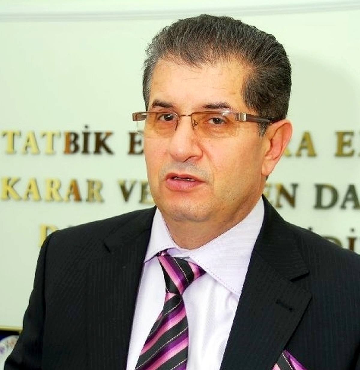 Alanya Kaymakamı Hulusi Doğan Açıklaması