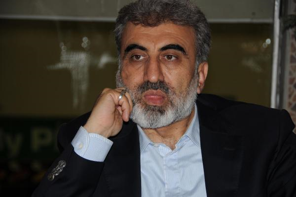 Bakan Yıldız; Nükleer Enerji Konusunda Tazı Gibi Değil Fil Gibi Olacağız
