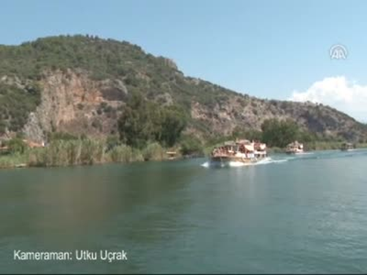 Caretta Caretta İzleme Turu