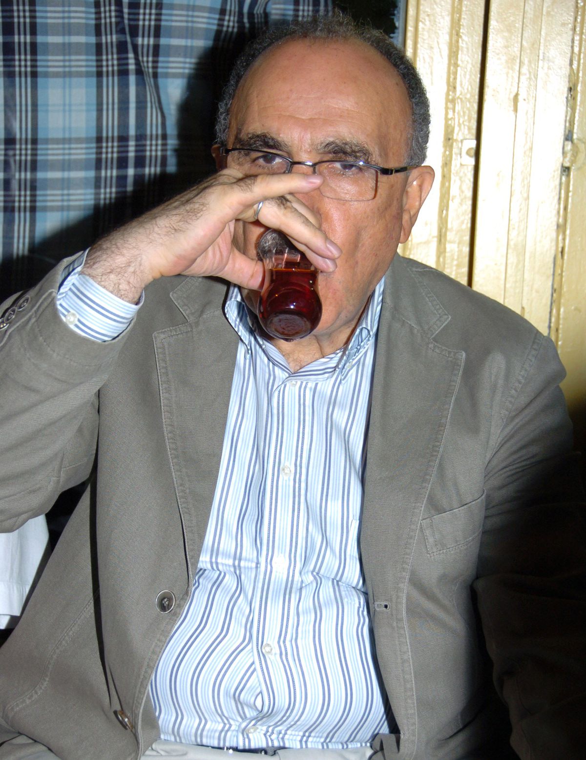 "CHP\'li Aygün\'ün Kaçırıldığını Yeni Duydum"
