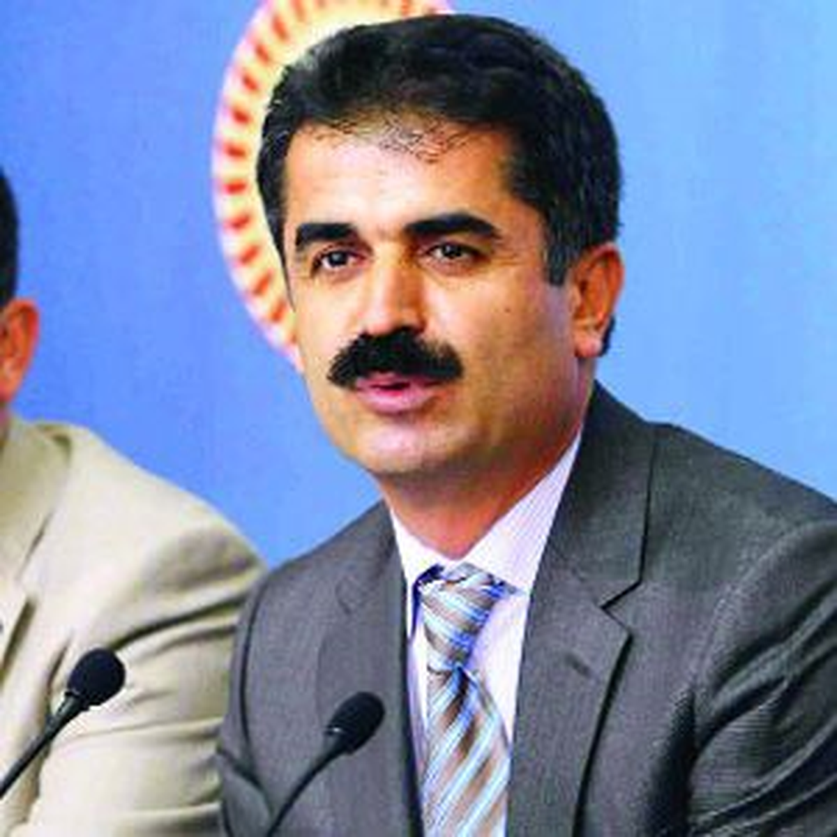 CHP Tunceli Milletvekili Aygün\'ün Kaçırıldığı İddiası
