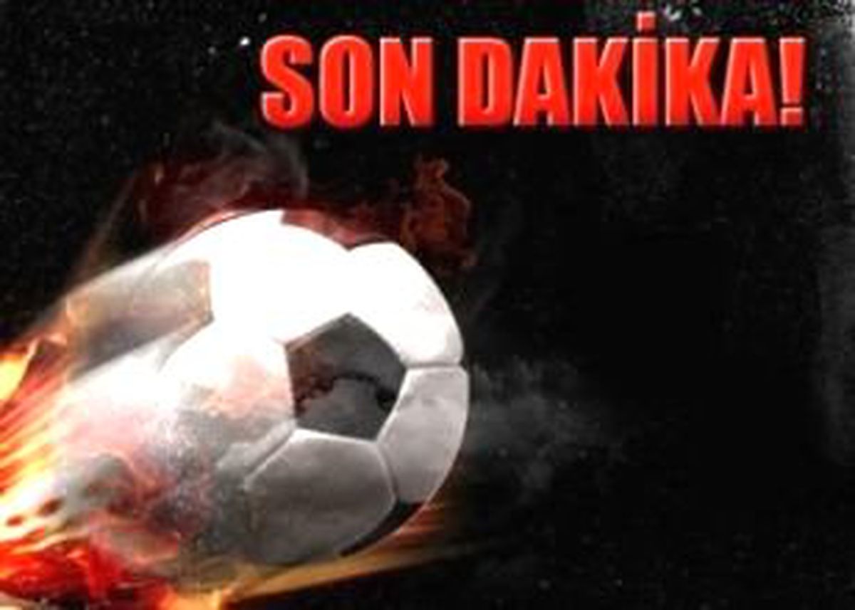 Çizgi Hakemi Kaderi Çizdi! Bunu İsteyen İse...