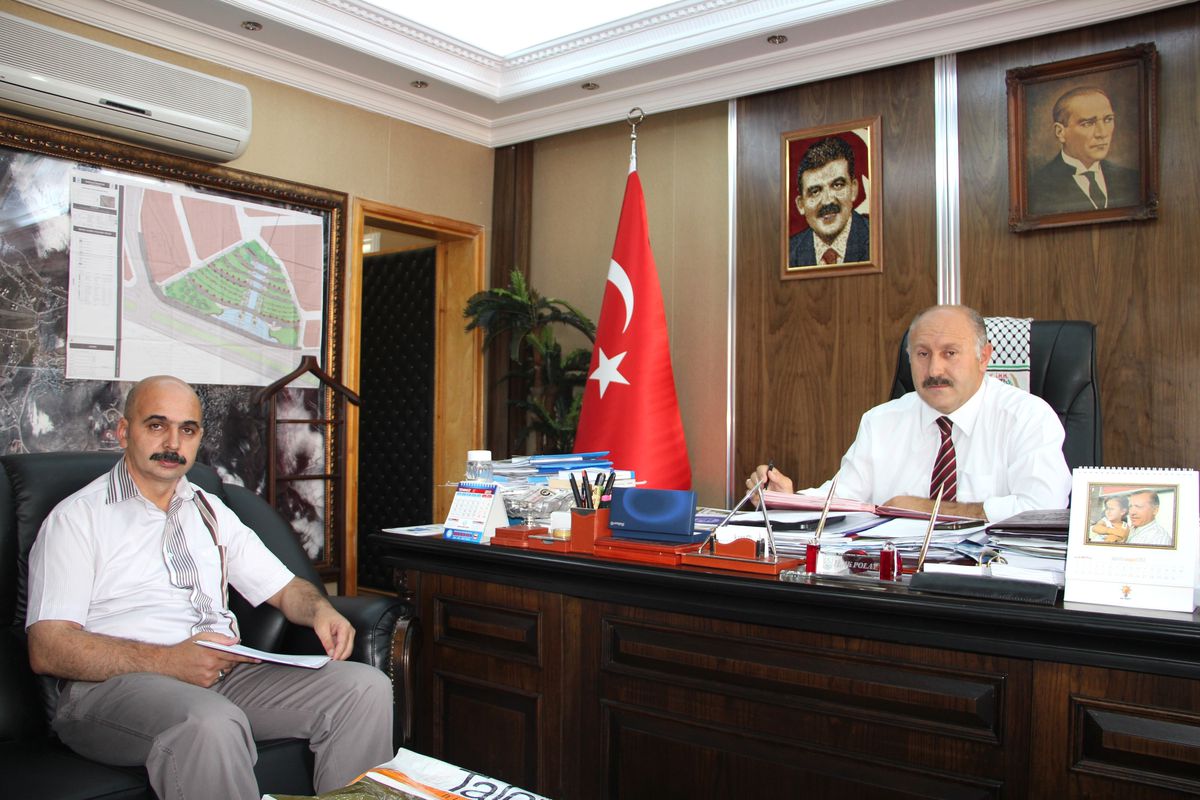 Çokab Genişliyor