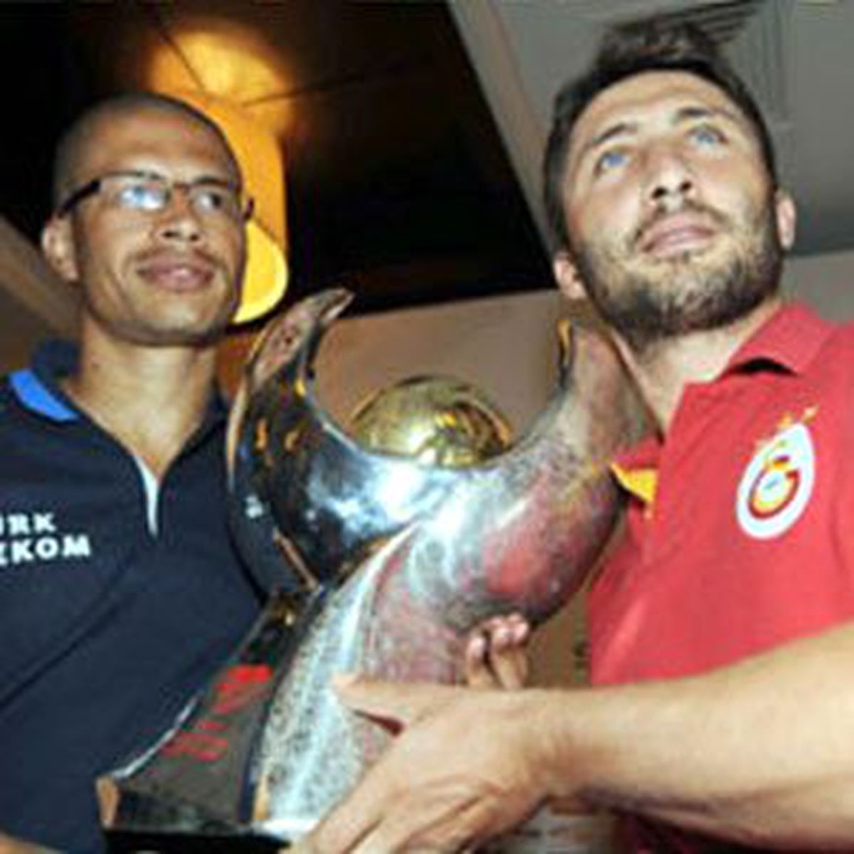 Derbi Öncesi \'Süper\' Buluşma!
