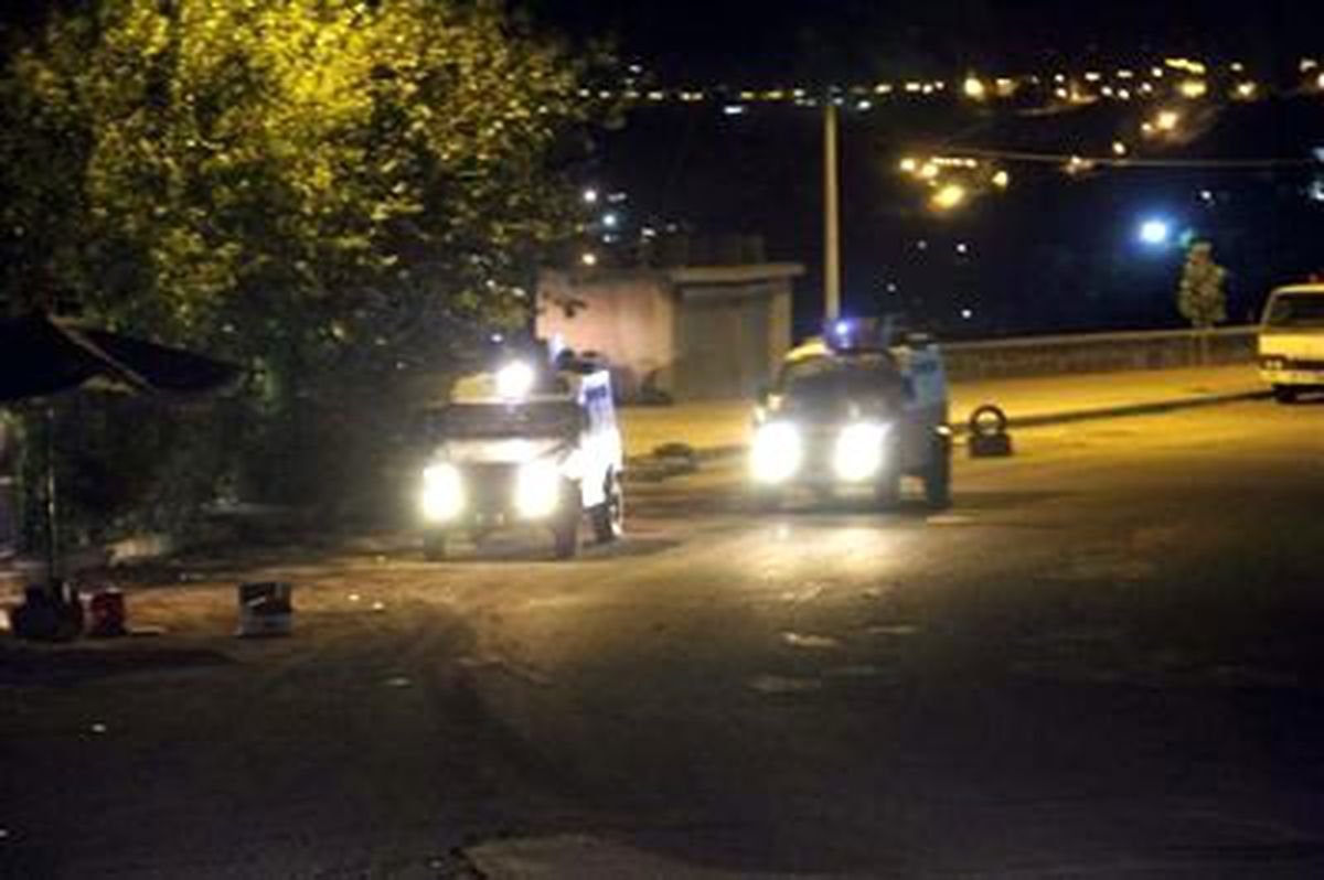 "Muhtemel Birçok Terör Ölayının Önüne Geçildi"