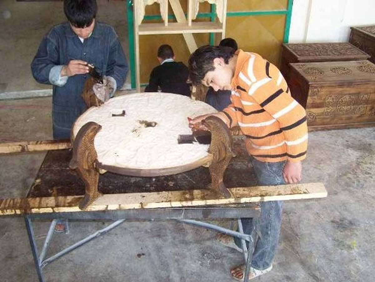 Düzce El Sanatları Eğitim Merkezi Öğrenci Alınacak