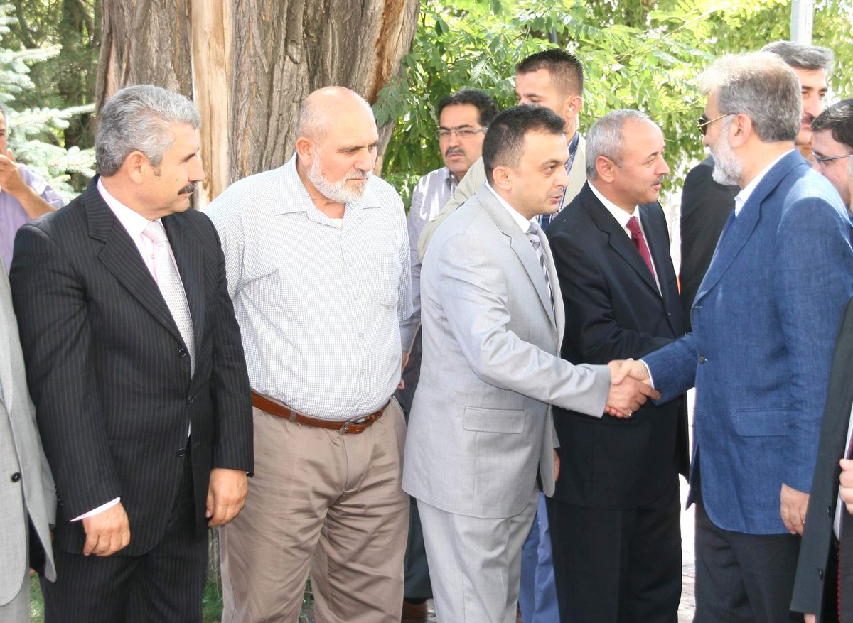 Enerji ve Tabii Kaynaklar Bakanı Taner Yıldız Açıklaması