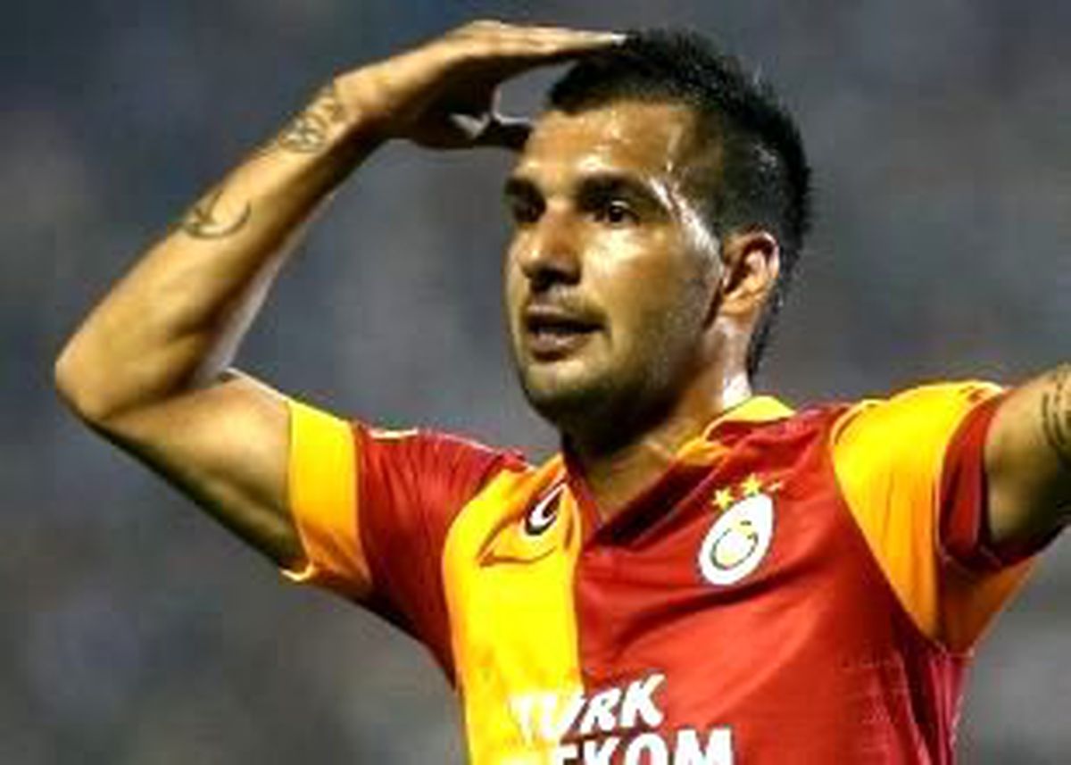 Engin Baytar Yandı!