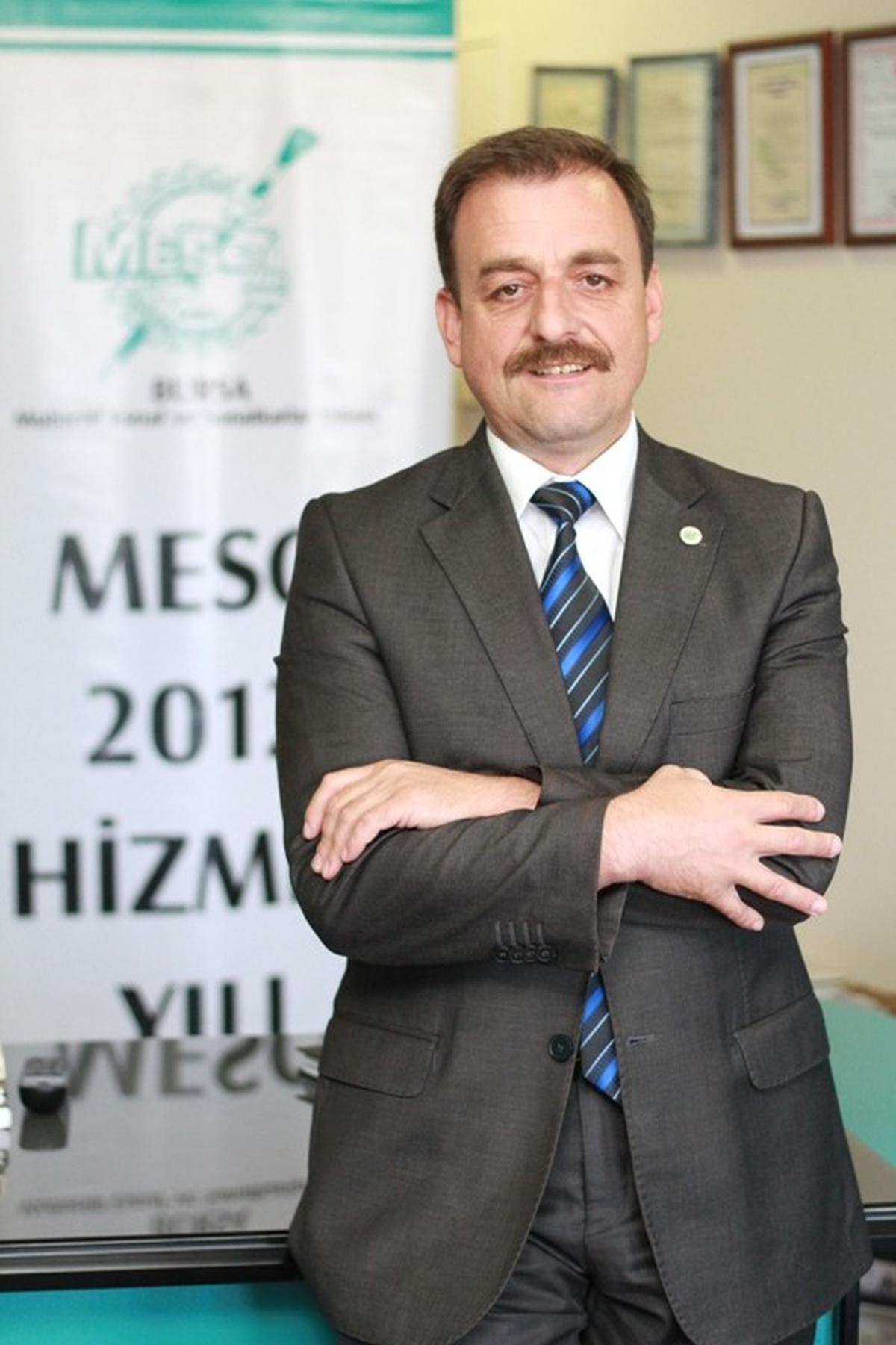 Esnafın Yeni Nesil Avm\'si