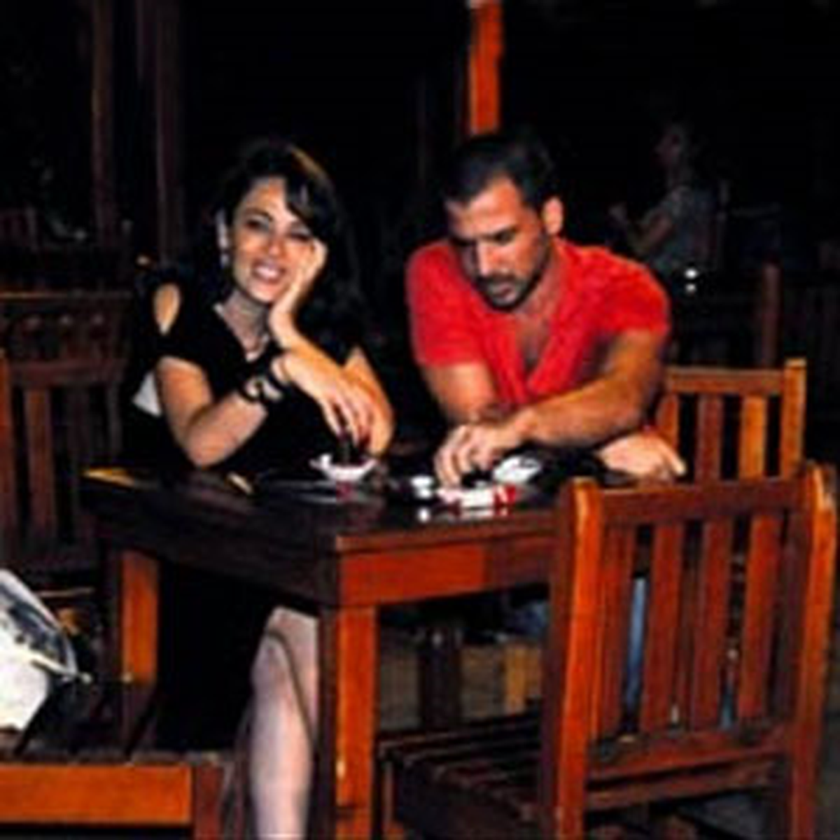Gazeteciler Onları Çok Gerdi!