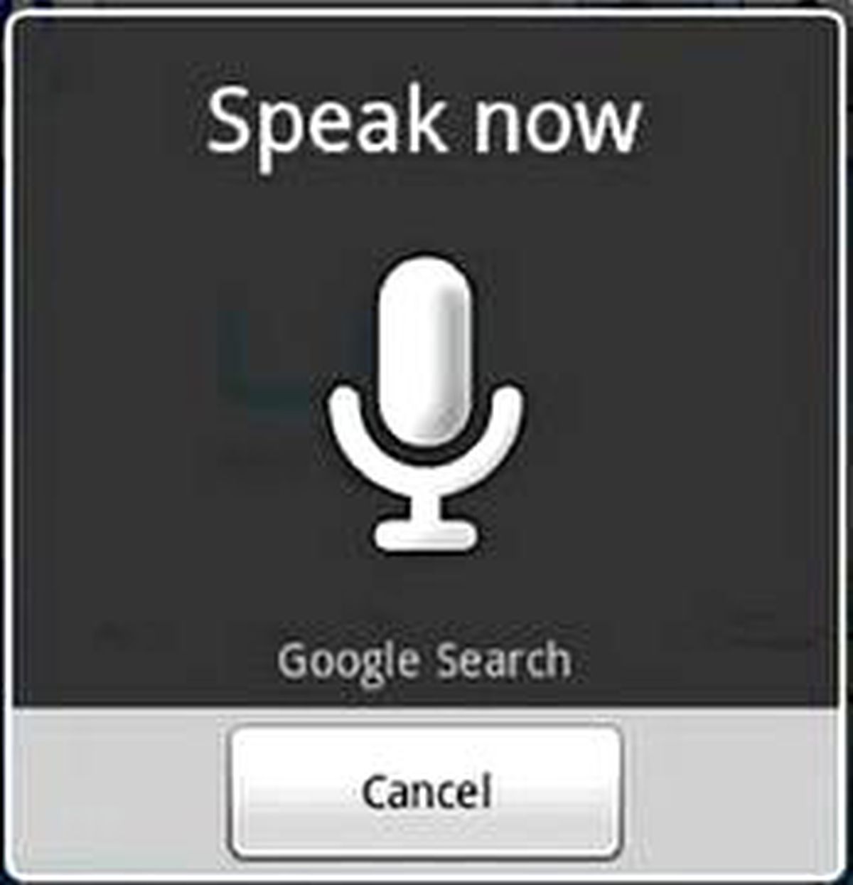 Google "içeri sızıyor!"