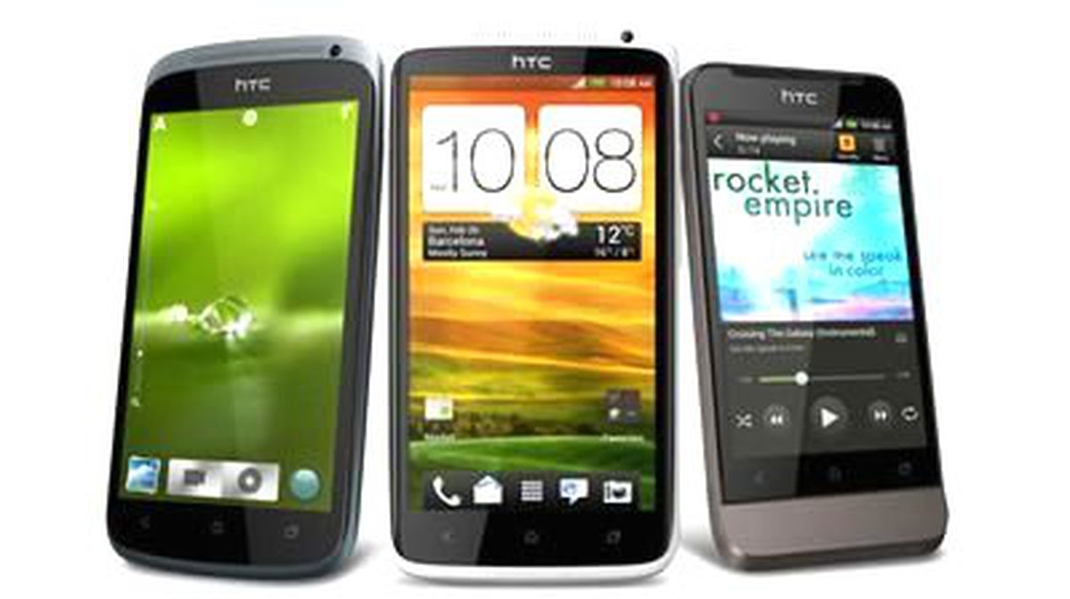 HTC\'de hayal kırıklığı!