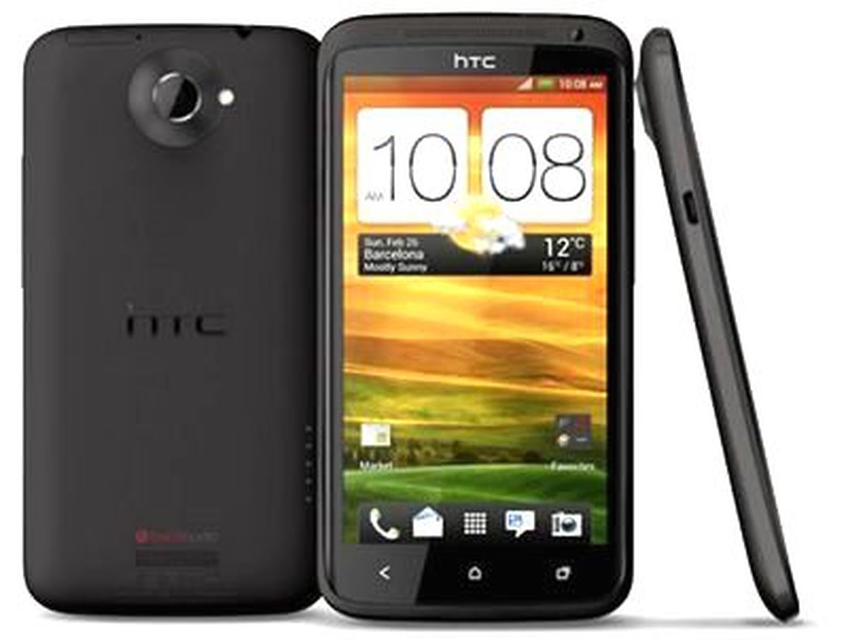HTC One X\'ten sonrası yolda!