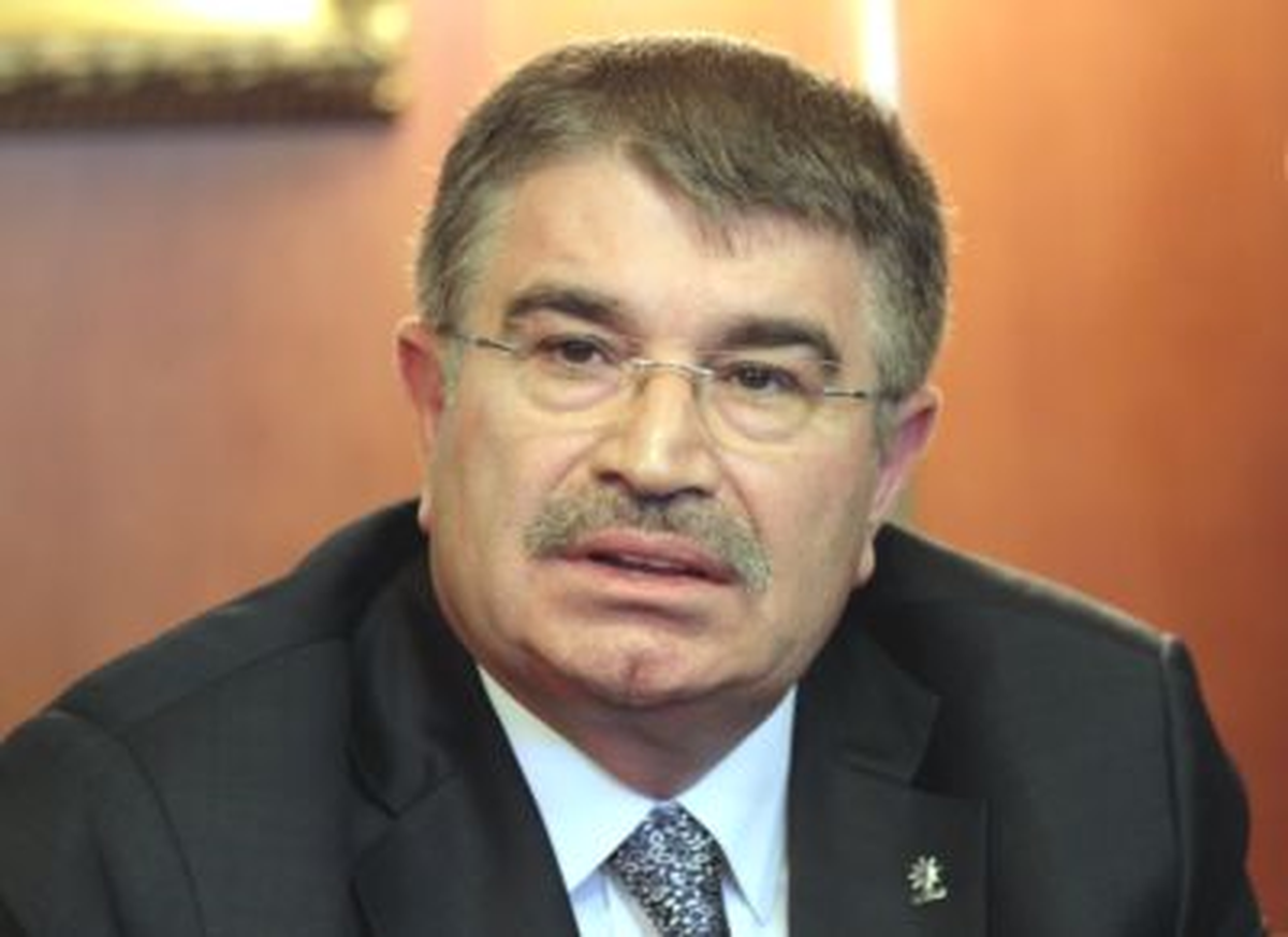 Terörün Sonu Gelinceye Kadar Mücadeleye Devam