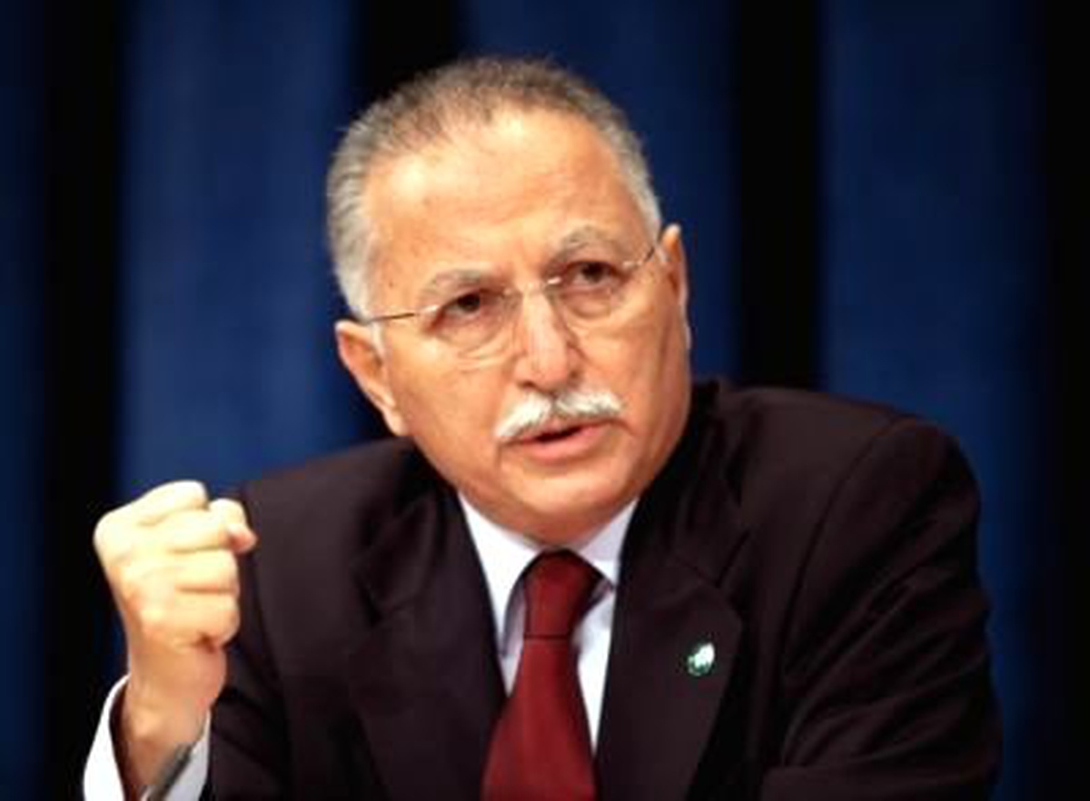 İit Genel Sekreteri İhsanoğlu: "Suriye Ana Gündem Maddemiz"