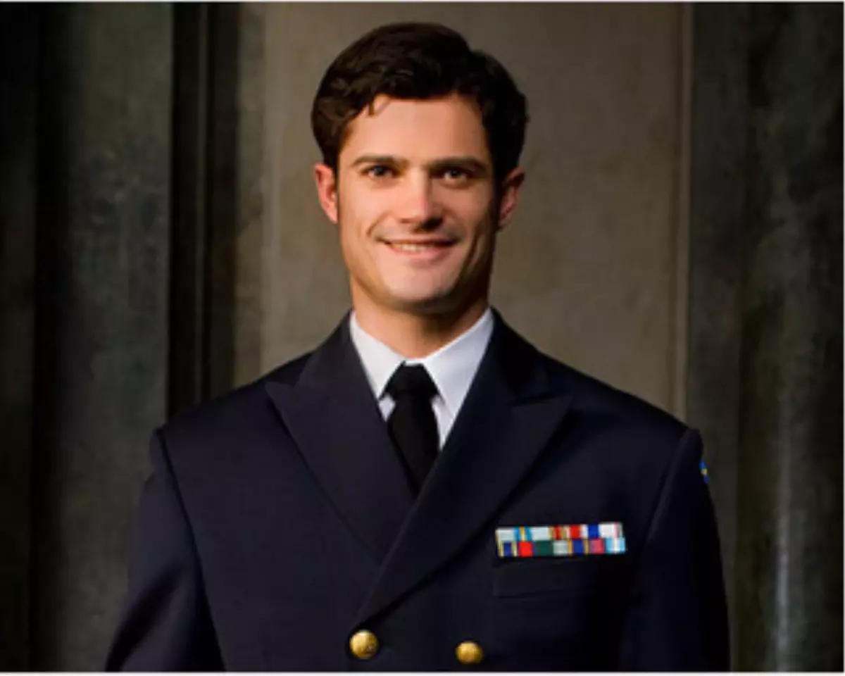 İsveç Prensi, Fransa\'da Saldırıya Uğradı