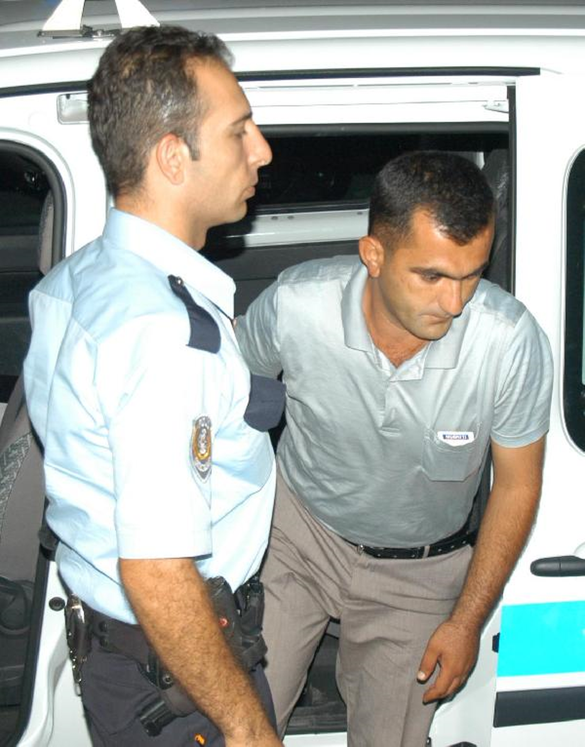 Kaçak Sigaraların Sahibi; Borcum Vardı, O Nedenle Yaptım