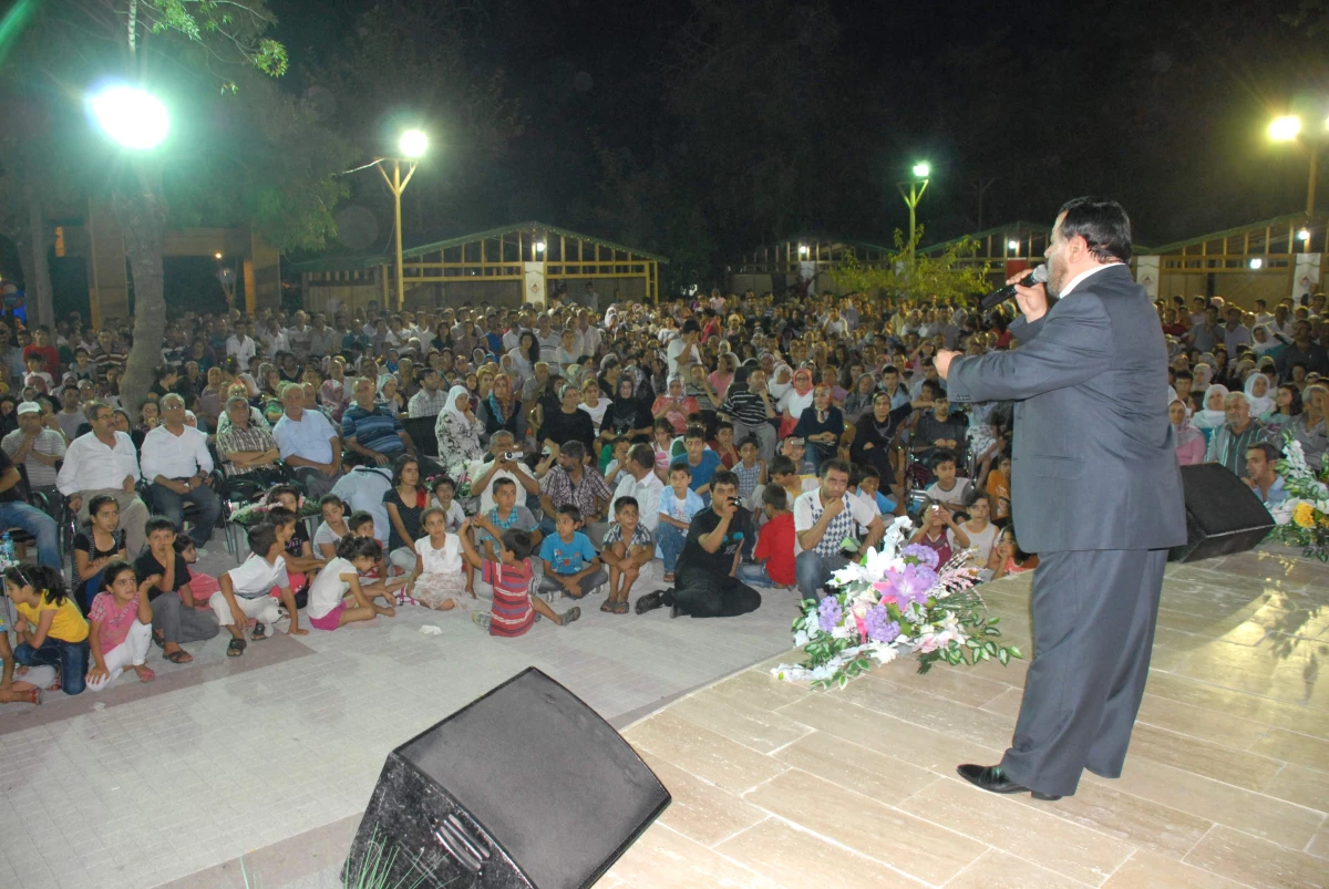 Kahtalı Mıçı, Müzikseverlere Unutulmaz Bir Gece Yaşattı