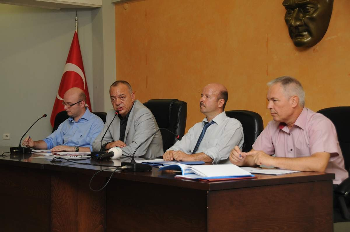 Kentsel Dönüşüm Uygulamaları