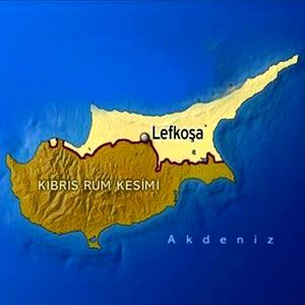 Kıbrıs Rum Kesiminin İşsiz Sayısında Yüzde 30\'dan Fazla Artış Oldu