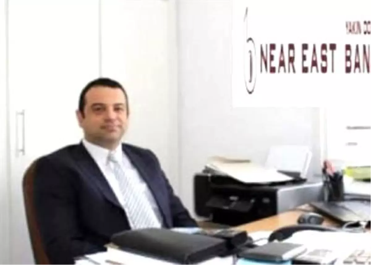 KKTC Bankası Türkiye\'de Şube Açacak