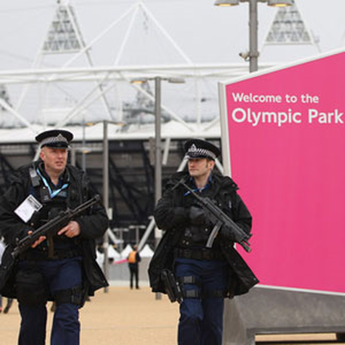 Londra-2012