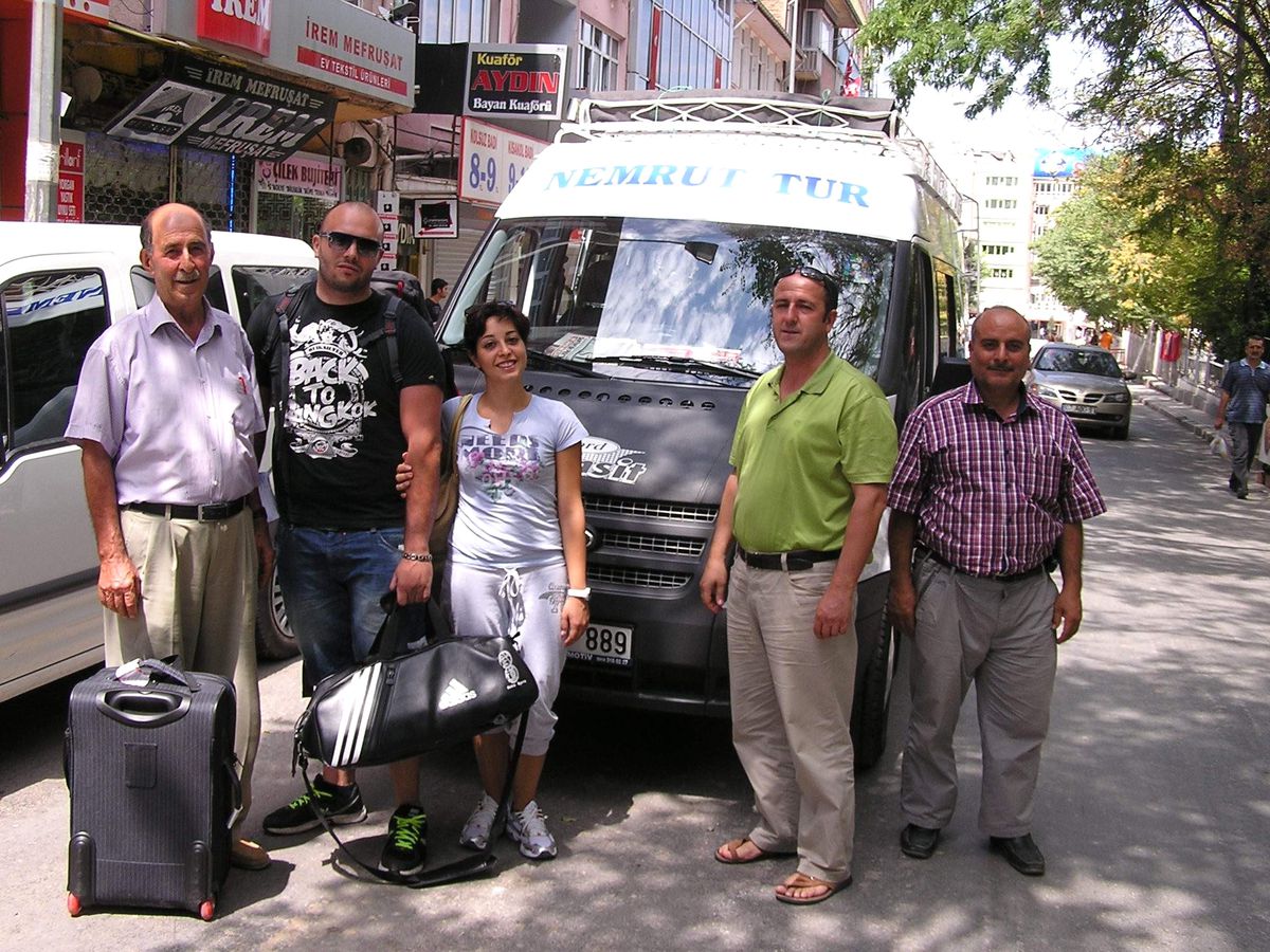 Malatya\'nın Turizmi Sos Veriyor