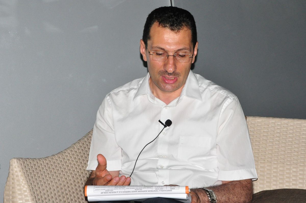 Milletvekili Yavuz\'dan Adapazarı Şeker Fabrikası Hakkında Açıklamalar