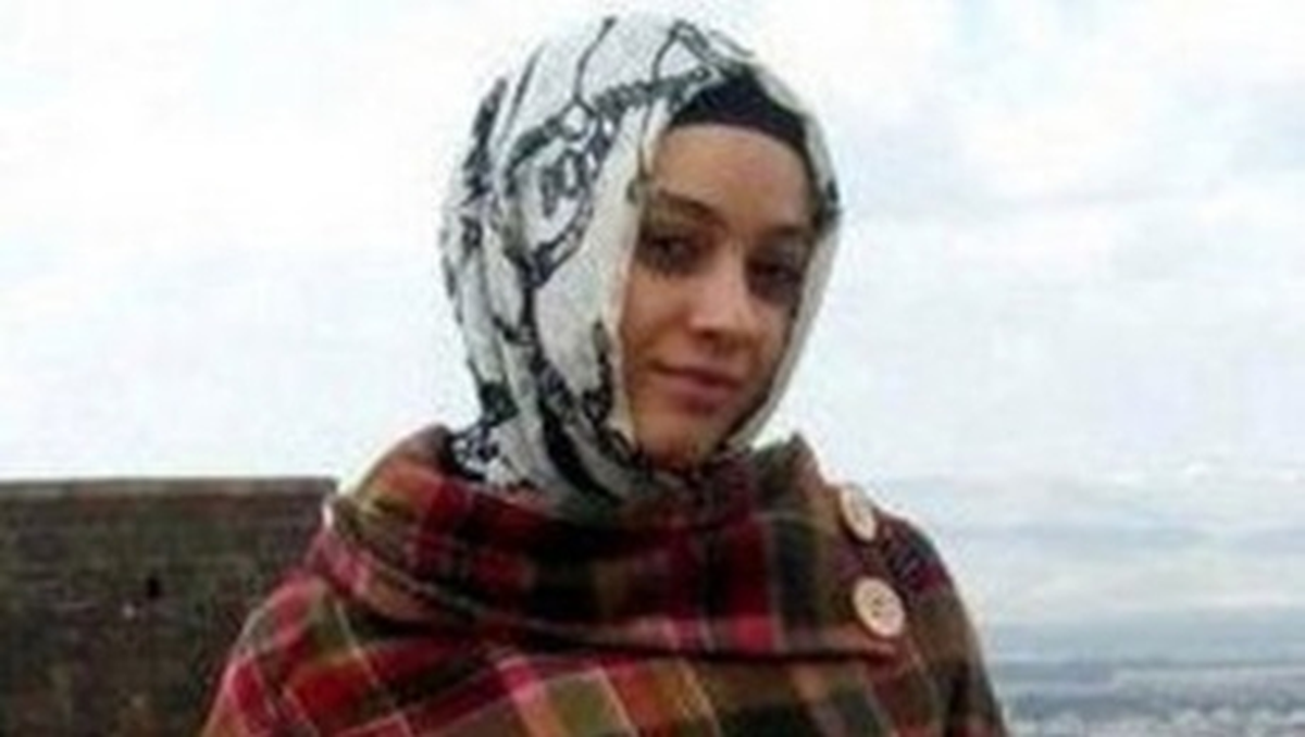 Milli Kayakçı Yalçınkaya\'nın Hayatını Kaybetmesi