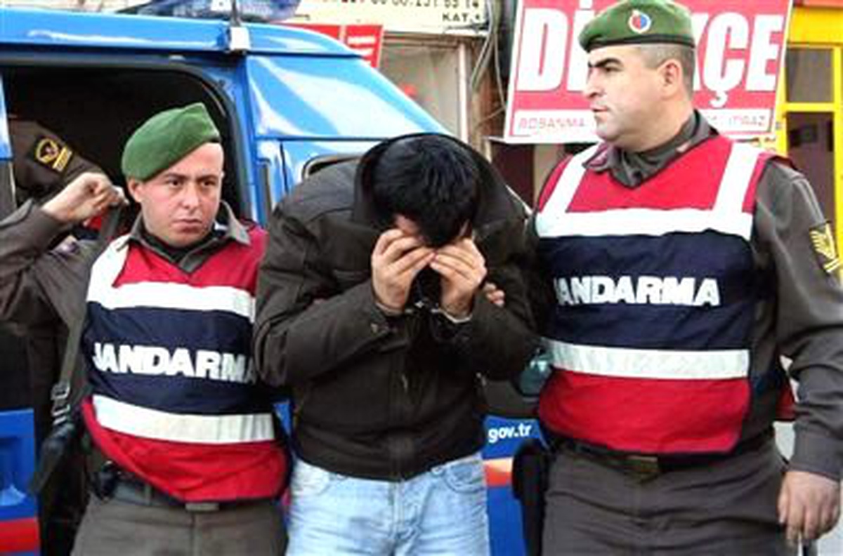 Müebbetlik Sanığın, Tutukluluk Durumu İçin Bir Karar Verilecek