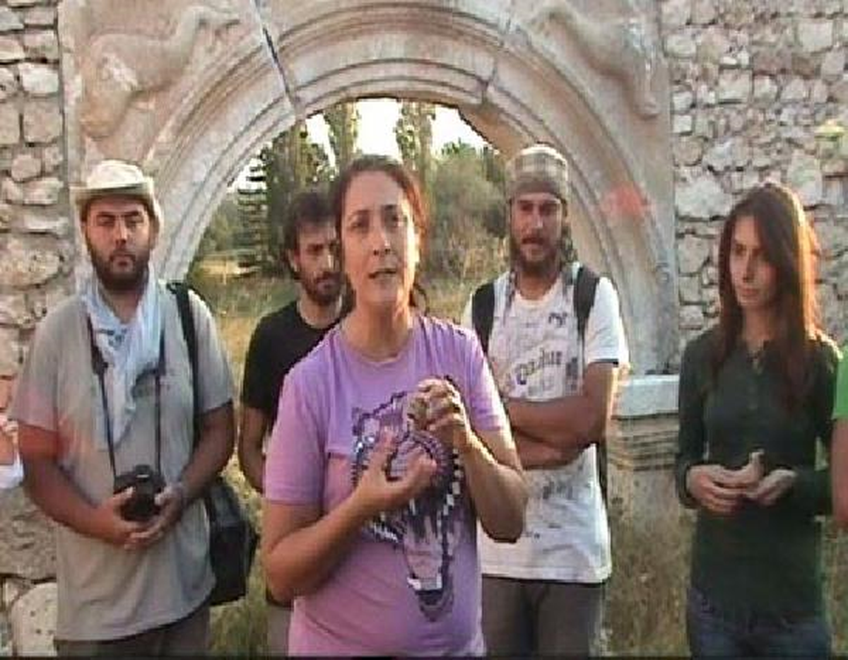 Pamukkale Üniversitesi Kazı Ekibi, Kütahya\'daki Antik Kentte Horoz Heykelciği Buldu