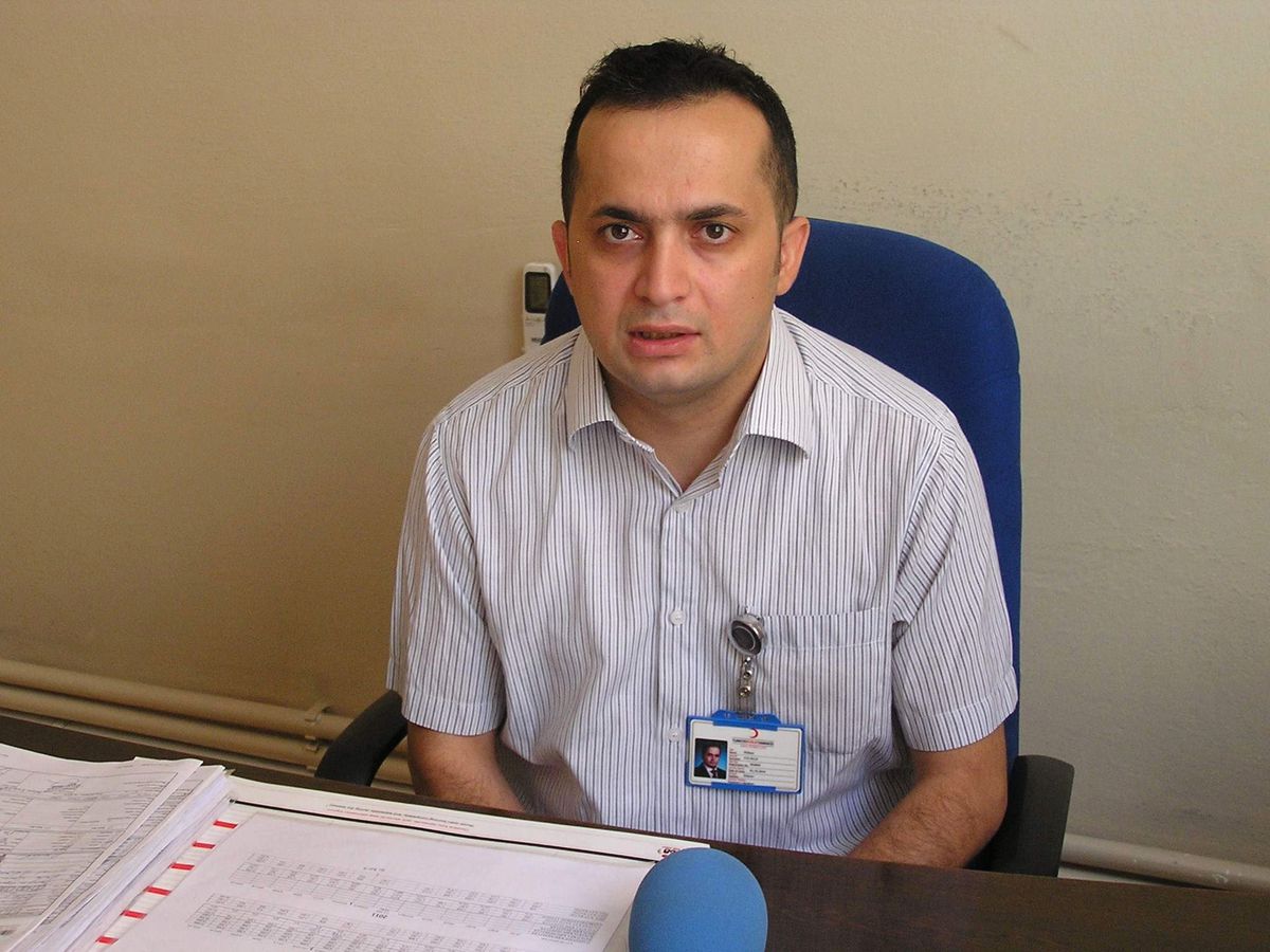 Ramazan Ayında Kan Bağışı Azaldı