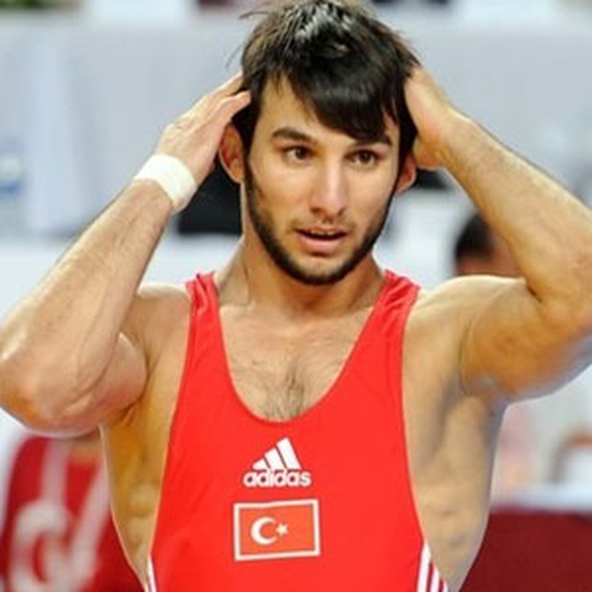 Ramazan Şahin Olimpiyat 5'ncisi Oldu