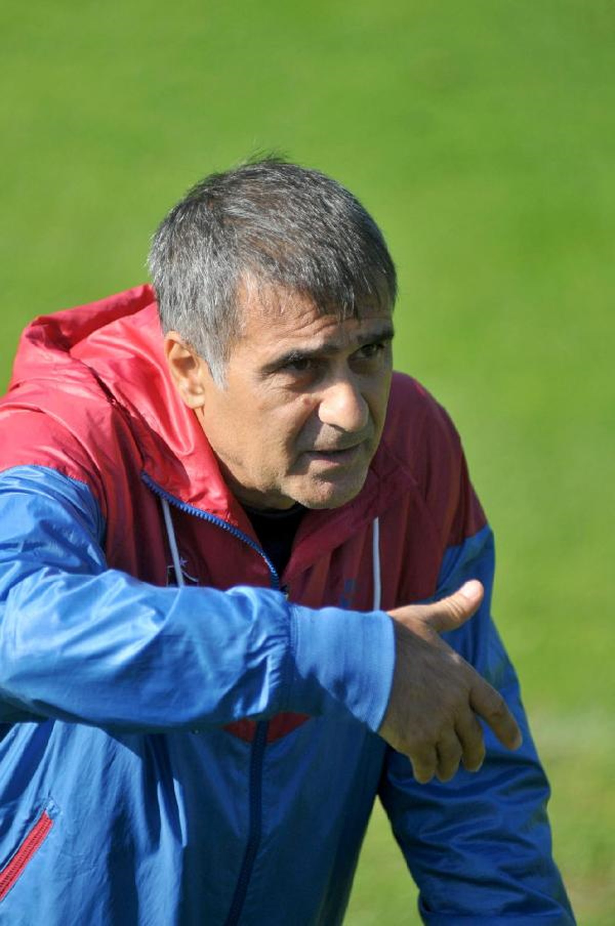 Güneş: Görüşme Var Netice Yok