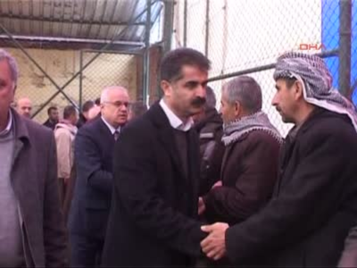 CHP\'li Hüseyin Aygün PKK Tarafından Kaçırıldı