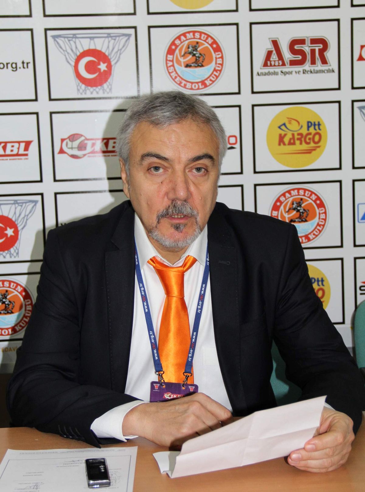 Türkiye Kadınlar Basketbol 1. Ligi