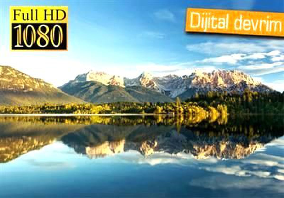 Türkiye\'nin Her Yerinden Ücretsiz Hd Yayın İzlenebilecek