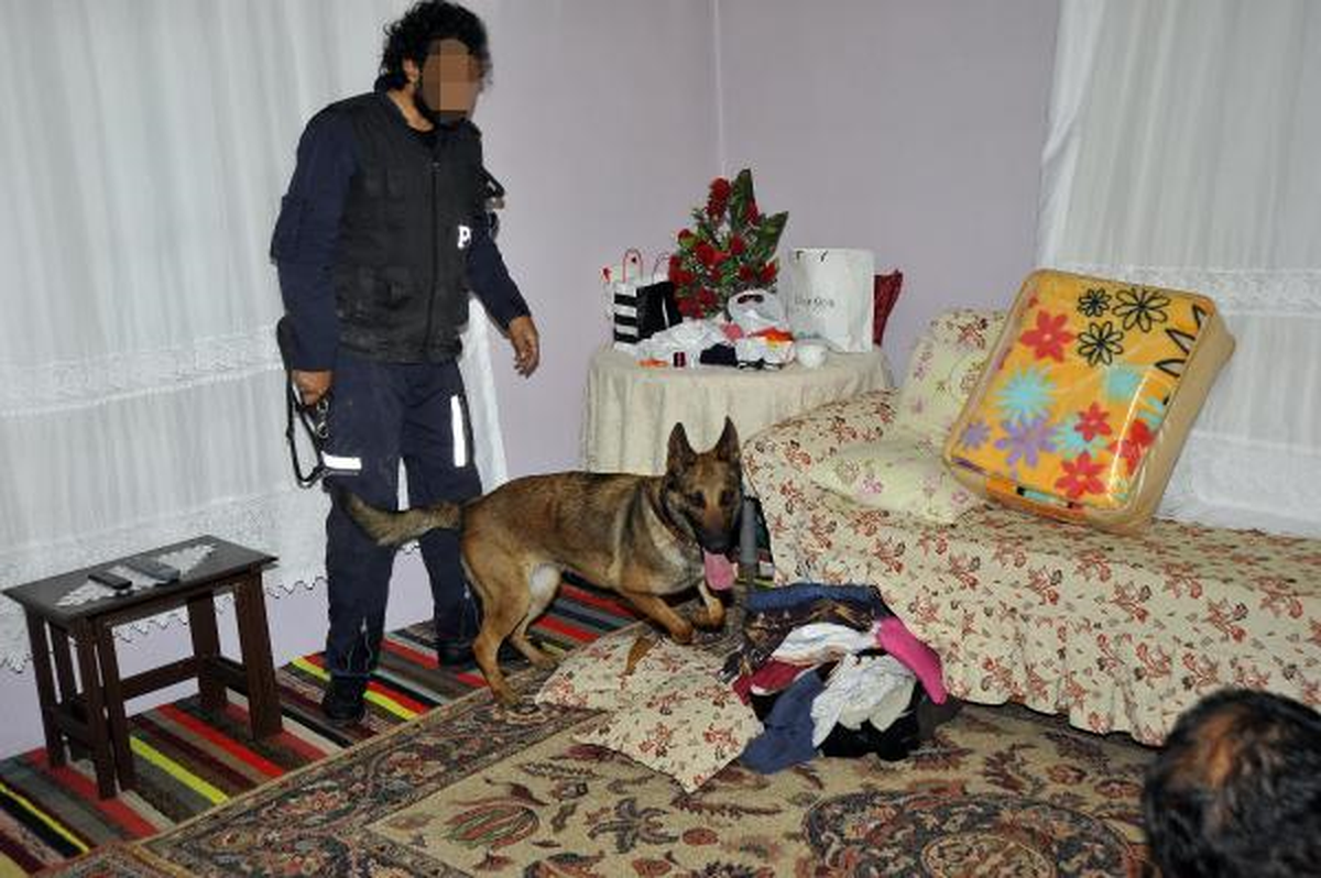 Yoksul Çocukları Suça Sürükleyen Çete Üyelerine 12-132 Yıl Hapis İstemi