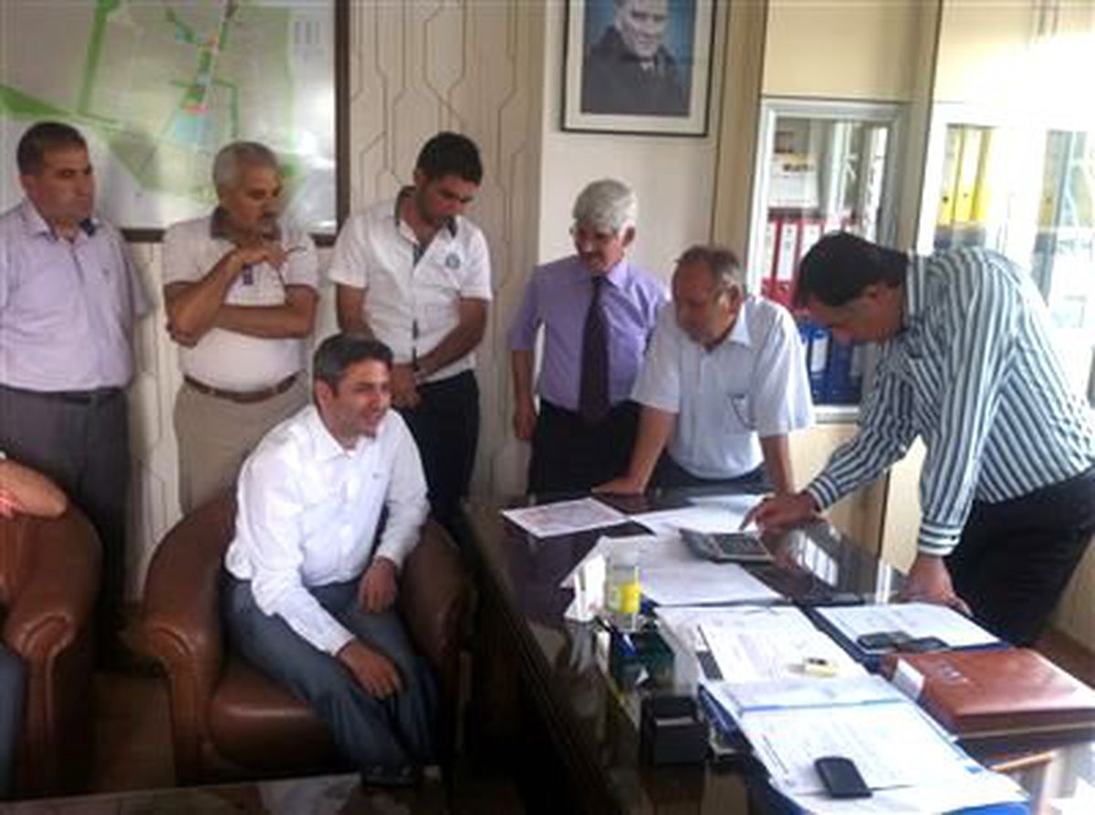 Adıyaman Osb Genişliyor